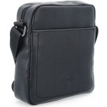 Tangerin pánská taška crossbody černá 2319 C – Zboží Mobilmania