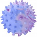 Sum-Plas Míč s bodlinami plovací Vanil. 5,5 cm – Hledejceny.cz
