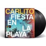 2 Carlito - Fiesta En La Playa LP – Hledejceny.cz
