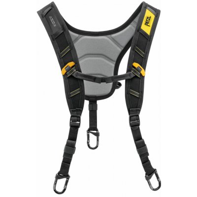Petzl ramenní popruhy pro SEQUOIA – Sleviste.cz
