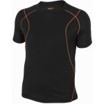 Bennon Artemios Short Sleeve T-Shirt Black – Hledejceny.cz