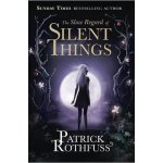 Slow Regard of Silent Things - Rothfuss Patrick – Hledejceny.cz