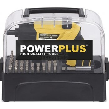 Powerplus powx0030LI