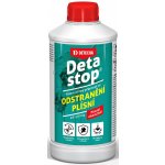 Detastop přípravek pro hloubkovou likvidaci plísní řas mechů a lišejníků 0,9 kg – Zboží Mobilmania