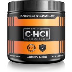 Kaged Muscle Creatine HCI 75 kapslí – Zboží Mobilmania