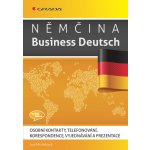 Němčina Business Deutsch – Hledejceny.cz