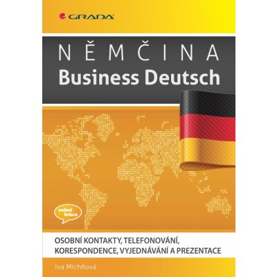 Němčina Business Deutsch