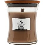 WoodWick Cashmere 85 g – Zboží Dáma