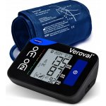 Veroval Compact + tlakoměr BPU 26 – Hledejceny.cz