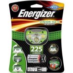 Energizer Headlight Vision HD + 250lm – Hledejceny.cz