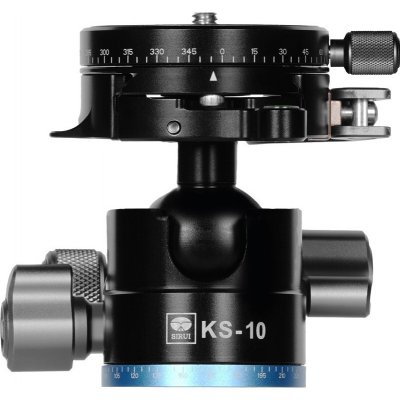 Sirui KS-10 – Zboží Živě