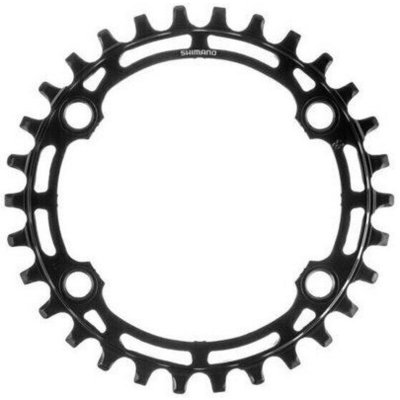 Převodník SHIMANO Deore 30 zubů, pro 1x11 a 1x10 speed – Hledejceny.cz