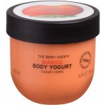 The Body Shop tělový jogurt Mango 200 ml – Zbozi.Blesk.cz