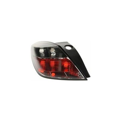 Zadní světlo- levé OPEL ASTRA H 2003-2007 |003-2007| DEPO | 4421957LUE – Hledejceny.cz