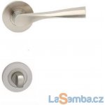 Cobra Giussy-R – WC – Nerez – Sleviste.cz