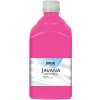 Barva a kontura na hedvábí Kreul Javana barva na hedvábí Pink 1000 ml