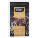Weber 17833 Udící lupínky na drůbež 700g – Zboží Dáma