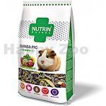 Nutrin Nature morče 750 g – Hledejceny.cz