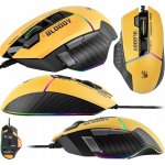 A4Tech Bloody W95 Max Sports Lime – Zboží Živě