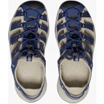Keen Astoria West Sandal Women naval academy/reef waters – Hledejceny.cz