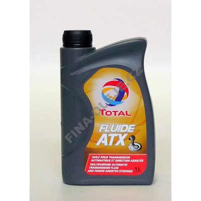 Total Fluide ATX 1 l – Hledejceny.cz