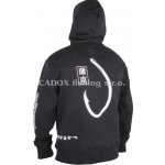 GAMAKATSU Mikina Big Hook Hooded Sweater – Zboží Dáma