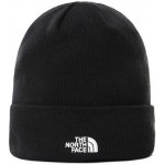 The North Face NORM beanie TNF BLACK – Sleviste.cz