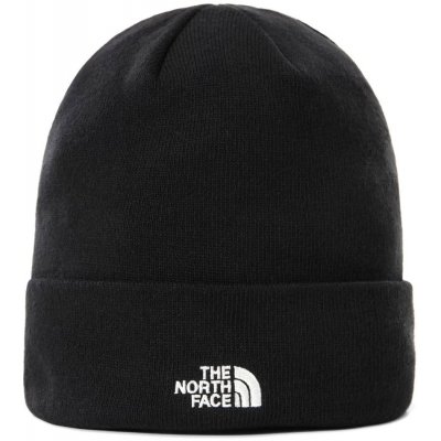 The North Face NORM beanie TNF BLACK – Sleviste.cz