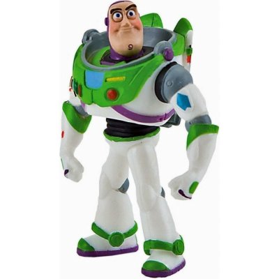 Bullyland Toy Story Buzz – Zboží Mobilmania