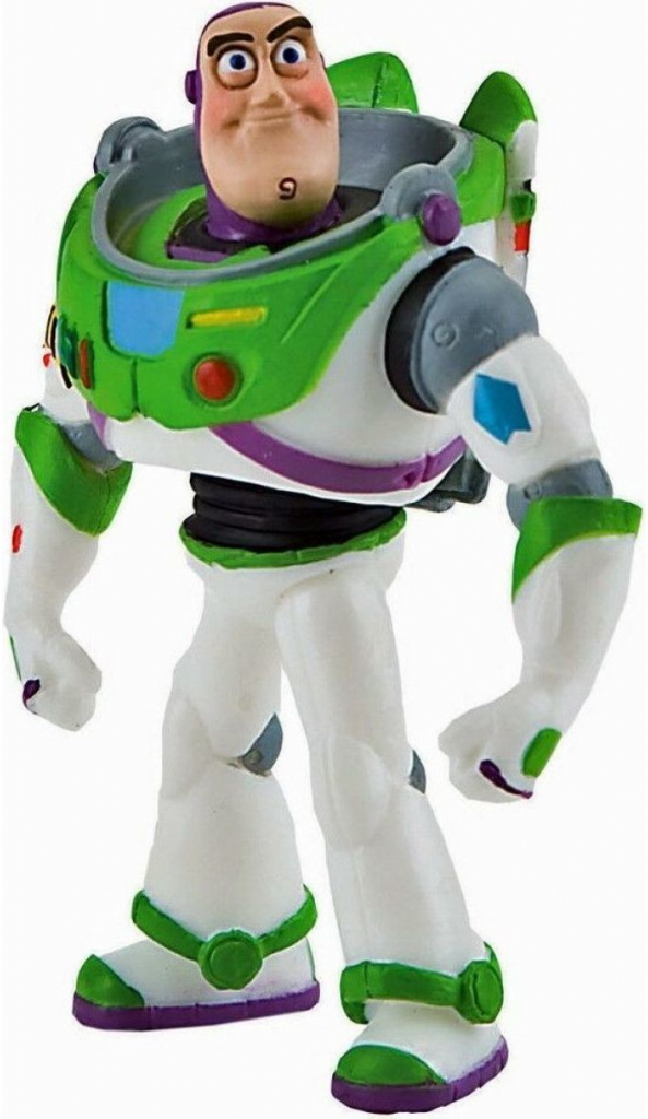 Bullyland Toy Story Buzz
