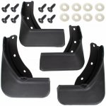 Zástěrky přední + zadní 4 kusy pro VW PASSAT B8 2014+ – Hledejceny.cz