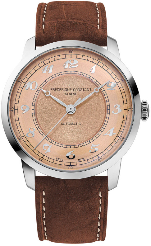 Frederique Constant FC-301SAL3B6