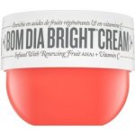 Sol de Janeiro Bom Dia Bright Cream rozjasňující tělový krém 240 ml – Zboží Dáma