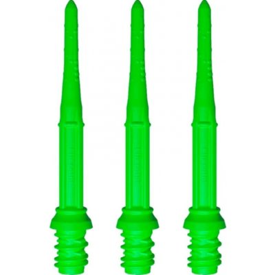 L Style Lip Point Premium Long - 30 ks - green neon – Zboží Dáma