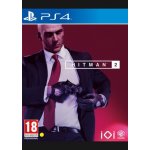 Hitman 2 – Zboží Živě