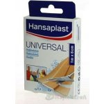 Hansaplast náplast voděodolná 1 m x 6 cm – Hledejceny.cz