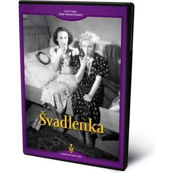 Švadlenka