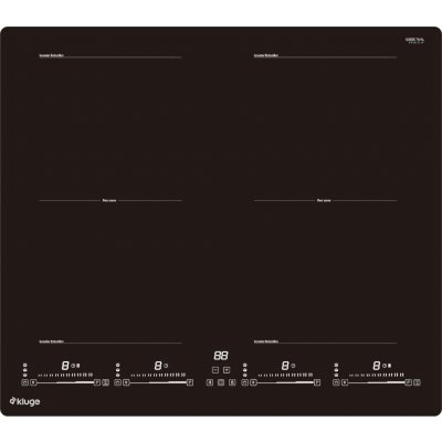 Kluge KPI6045BP – Zboží Mobilmania