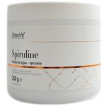 OstroVit Spirulina VEGE 250 g přírodní – Hledejceny.cz