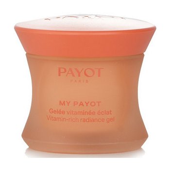 Payot My Payot Vitamin Rich Radiance Gel 50 ml