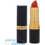 Revlon Super Lustrous Creme rtěnka 750 Kiss Me Coral 4,2 g – Hledejceny.cz