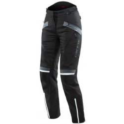 Dainese Tempest 3 D-Dry Lady černo-šedé