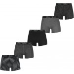 Lee Cooper Cooper Hip 10pk Sn00 Black Brt WB – Hledejceny.cz