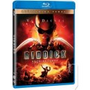 Riddick: Kronika temna BD