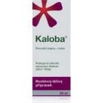 KALOBA POR GTT SOL 1X20ML – Zboží Mobilmania