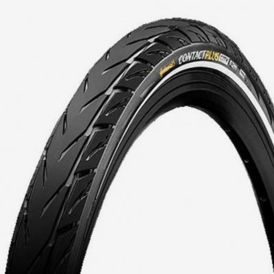 Continental Contact Plus 700x47C – Sleviste.cz