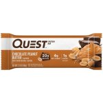 Quest Nutrition Protein Bar 50 g – Zboží Dáma