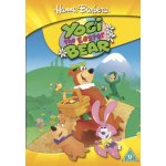 Yogi the Easter Bear DVD – Hledejceny.cz