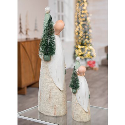 Gilde Dekorativní skřítek Ulf, 25 cm – Hledejceny.cz