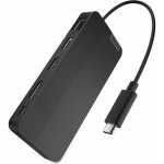 Lenovo USB-C Dual Display Travel Dock 40B90100EU – Zboží Živě